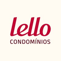 Lello Condomínios logo