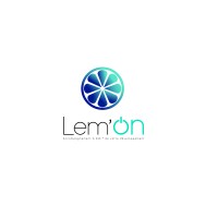 Lem'On logo