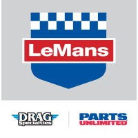 LeMans Corporation logo