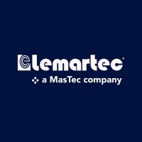 Lemartec Corporation, a MasTec company logo