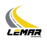 Lemar Transportes logo