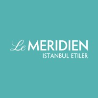 Logo Le Méridien Istanbul Etiler