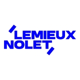Lemieux Nolet logo
