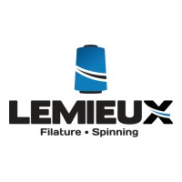 Filature Lemieux Inc. logo