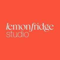 Lemonfridge Studio logo