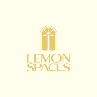 Lemon Spaces logo