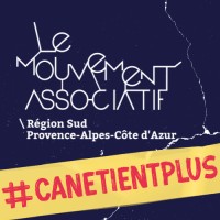 Le Mouvement associatif Provence-Alpes-Côte d'Azur logo