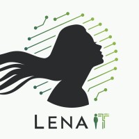 Lena IT logo