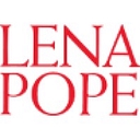 Lena Pope logo