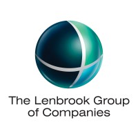 The Lenbrook Group of Companies logo