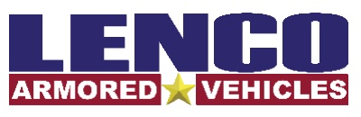 Lenco Armored Vehicles logo
