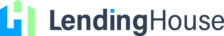 LendingHouse logo