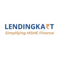 Lendingkart logo