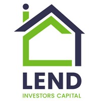 Lend Investors Capital logo