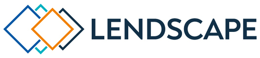 Lendscape logo
