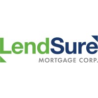 LendSure Mortgage Corp. logo