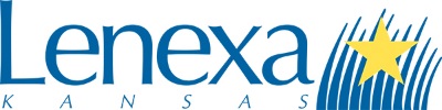 City of Lenexa logo