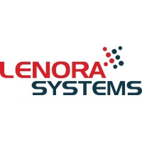 Lenora Systems Inc logo