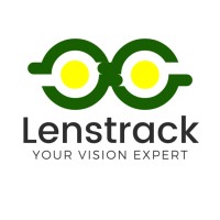 Lenstrack logo