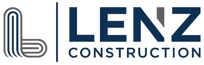 Lenz Construction logo