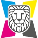 LEOGRAF GRÁFICA E EDITORA LTDA logo