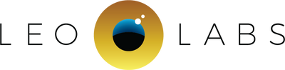 LeoLabs logo