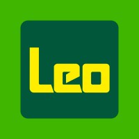 Leo Madeiras logo