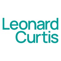 Leonard Curtis logo