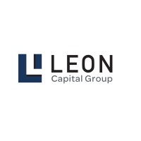 Leon Capital Group logo