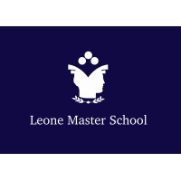 Leone Master School logo