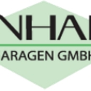 Logo Leonhardt Garagen GmbH