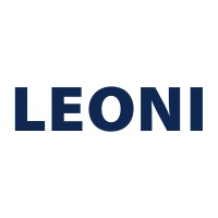 Leoni México logo