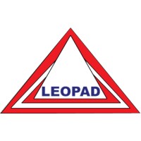Leopad Group logo