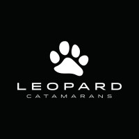 Leopard Catamarans logo