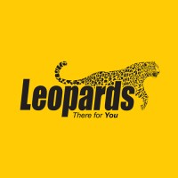 Leopards Courier Services (Pvt.) Ltd. logo