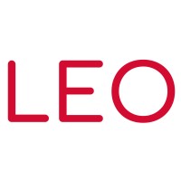 Leo Wealth Global logo