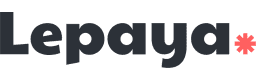 Lepaya logo