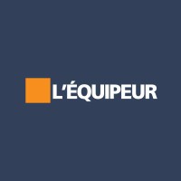 L'Équipeur logo