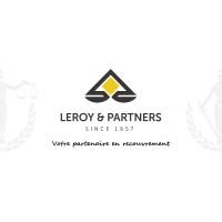 Leroy & Partners logo