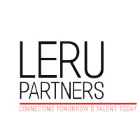 Leru Partners Logo