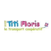 SCOP Titi Floris logo
