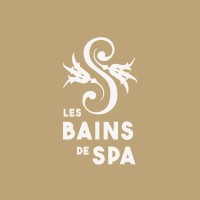 Les Bains de Spa logo