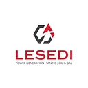 Lesedi logo