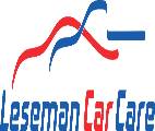 Leseman Car Care BV logo