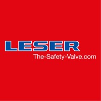 LESER GmbH & Co. KG logo