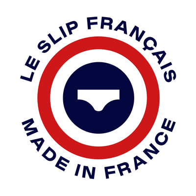 Le Slip Français logo