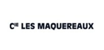 Cie Les Maquereaux logo