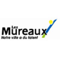 Mairie des Mureaux logo