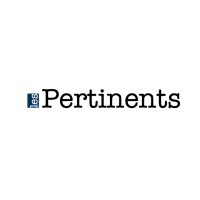Les Pertinents logo