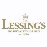 Lessing's Hospitality Group logo
